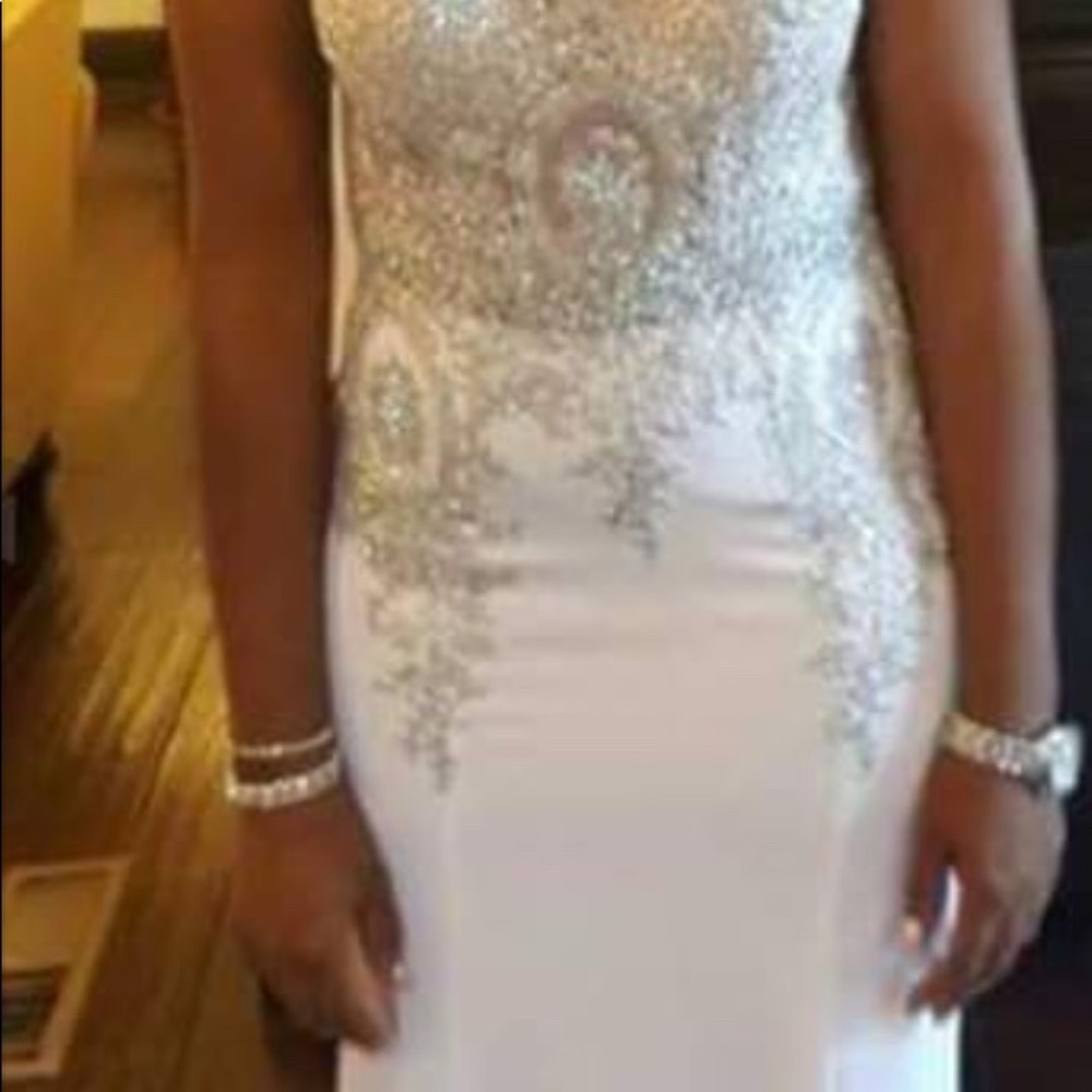 Elegant Gown